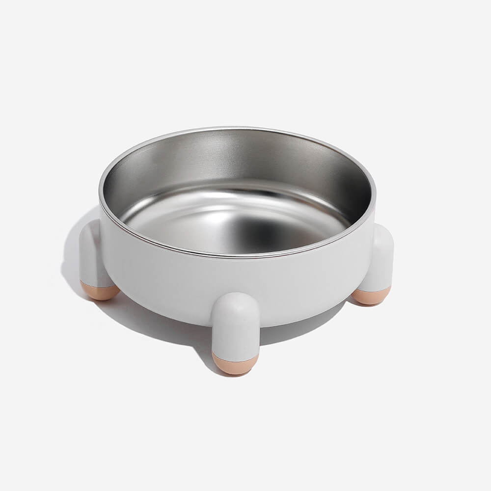 Dog Bowl - Tetrapod
