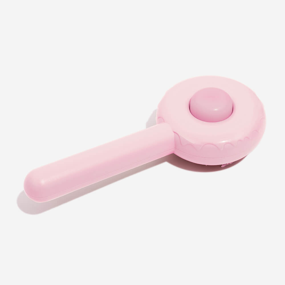 Donut Pet Brush | FunnyFuzzy UK