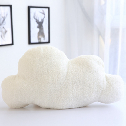 Lovely Cloud Shape Sofa Pillow Soft Sofa Cushion