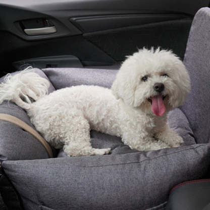 Support Orthopaedic Multi-Purpose Pet Car Safety Seat Dog Car Seat Bed