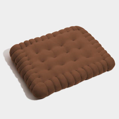 Biscuit Dog Beds | Washable and Cute | FunnyFuzzy UK