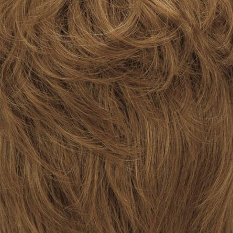 HOT SALE🔥 45% OFF|Natural Closure Short Curly Hair Replacement Top Hairpieces Wiglet