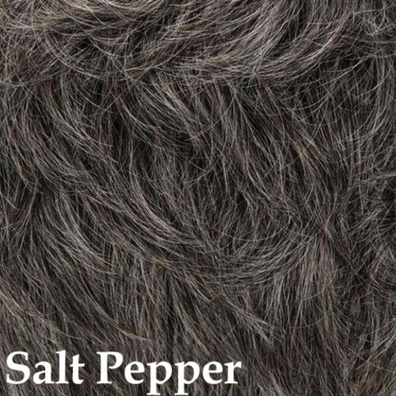 HOT SALE🔥 45% OFF|Natural Closure Short Curly Hair Replacement Top Hairpieces Wiglet