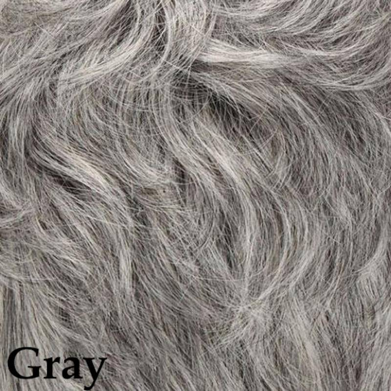 HOT SALE🔥 45% OFF|Natural Closure Short Curly Hair Replacement Top Hairpieces Wiglet