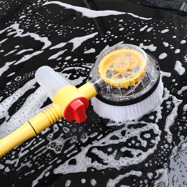 🔥Hot Sale 🔥2023 New Self-spinning Car Wash Mops