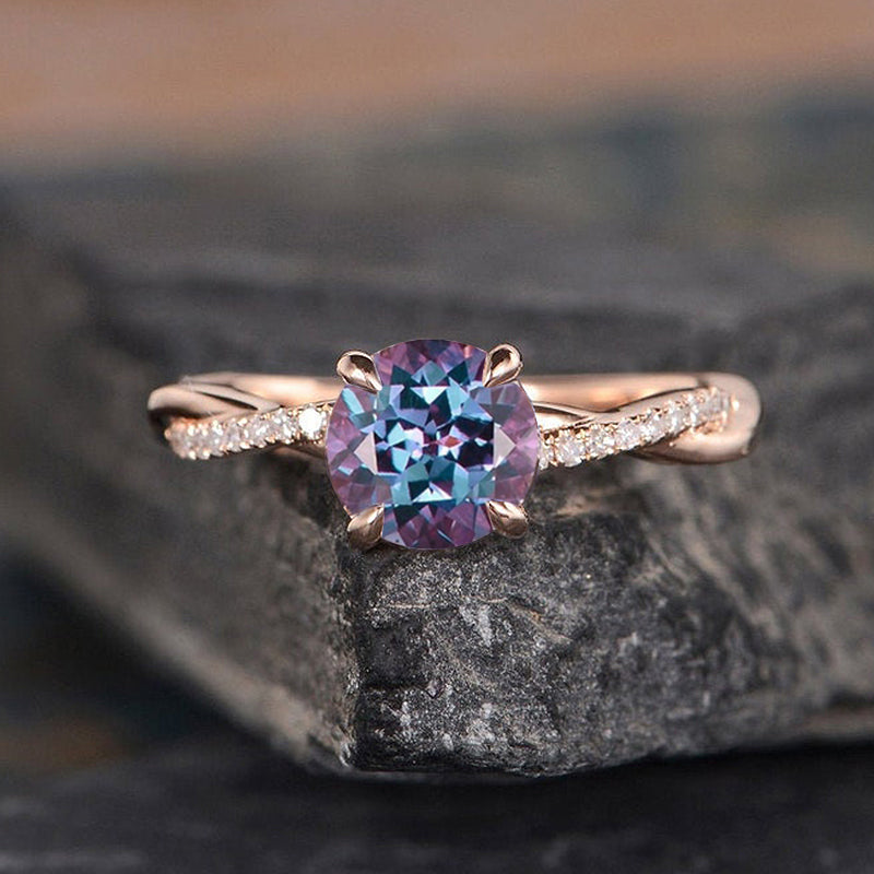 Shop Ring Alexandrite Stone with great discounts and prices online - Sep  2023 | Lazada Philippines