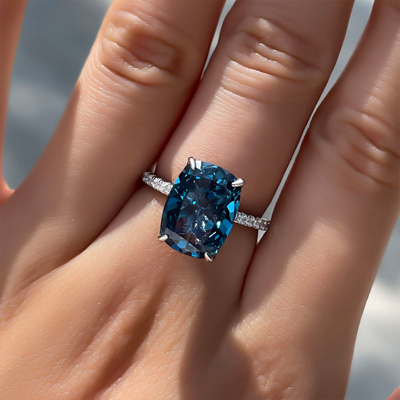 Buy 1600+ Women's Rings Online | BlueStone.com - India's #1 Online Jewellery  Brand