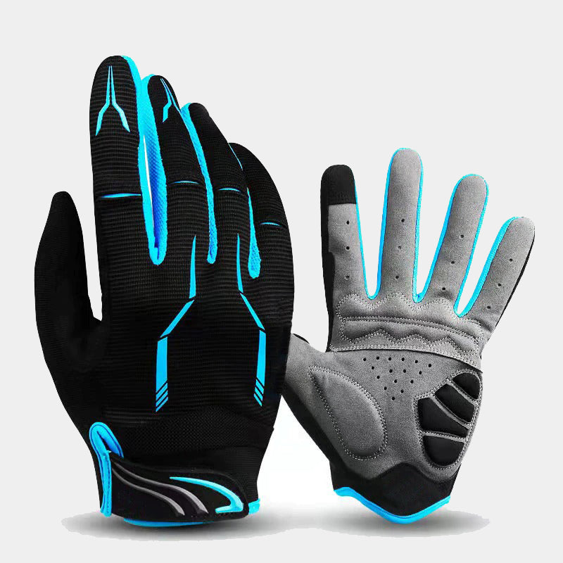 Cyberpunk Techwear Gloves-Bestseler-URBANLAZYMAN