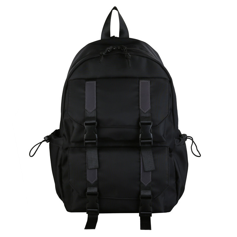 High-capacity Reflective Backpack-Bestseler-URBANLAZYMAN