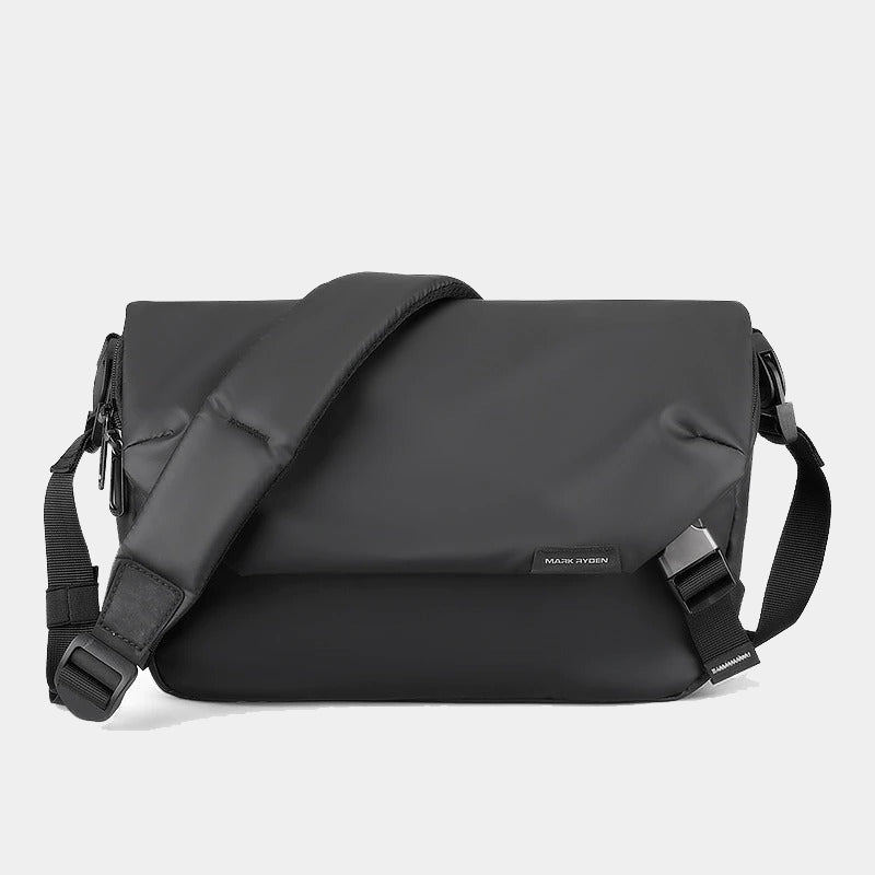 Shoulder Bag Techwear-Bestseler-URBANLAZYMAN