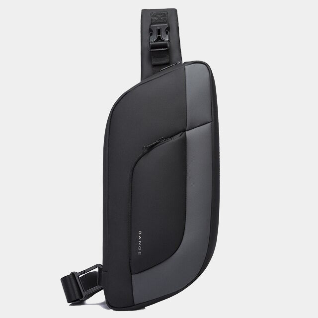 Shoulder Sling Bag-Bestseler-URBANLAZYMAN