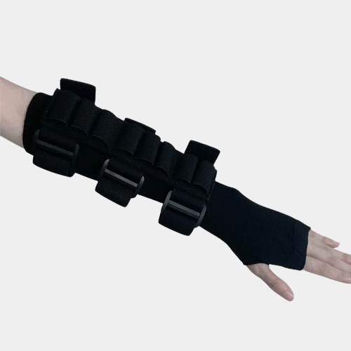Multifunction Techwear Arm Sleeve-Bestseler-URBANLAZYMAN