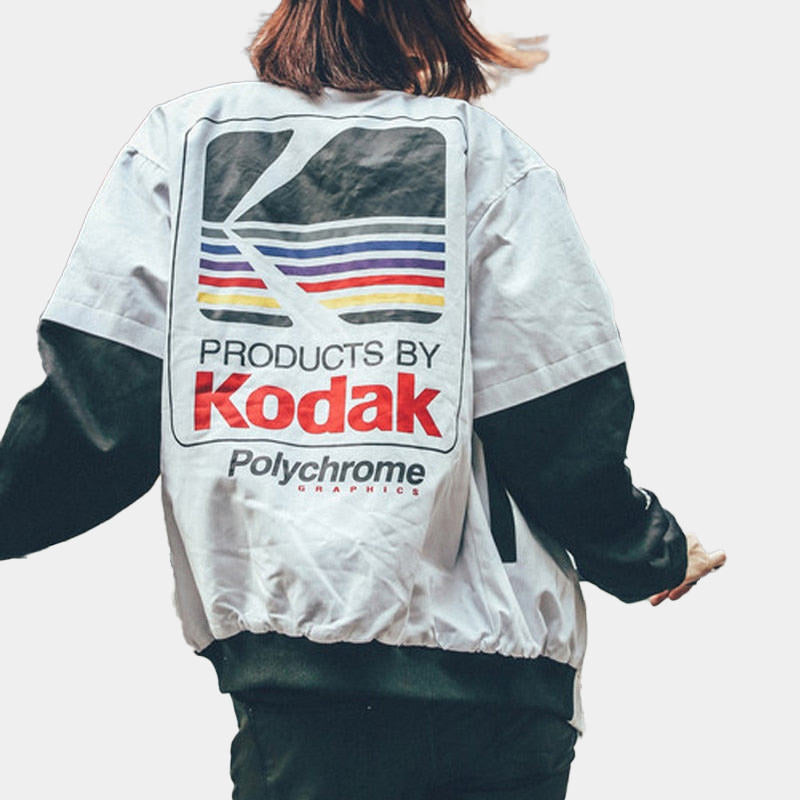 Techwear Kodak Jacket-Bestseler-URBANLAZYMAN