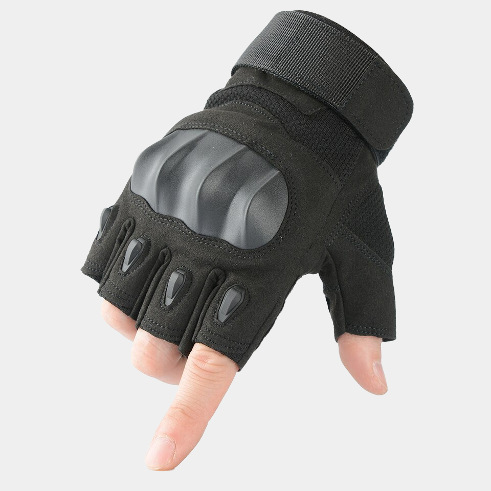 Sports Techwear Gloves-Bestseler-URBANLAZYMAN
