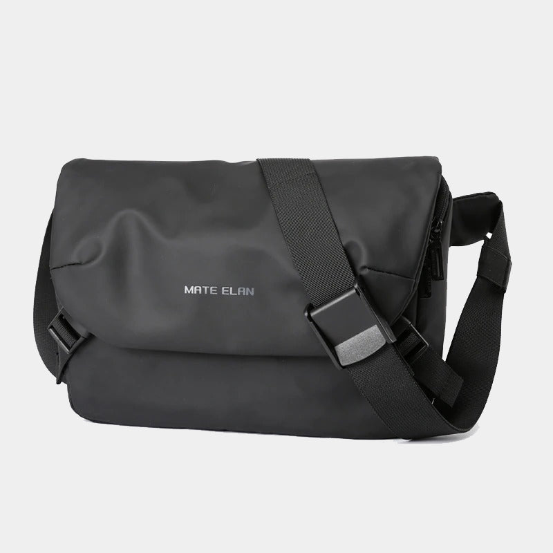 Small Crossbody Bag Techwear-Bestseler-URBANLAZYMAN