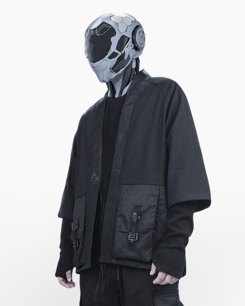 Noragi Techwear-Bestseler-URBANLAZYMAN