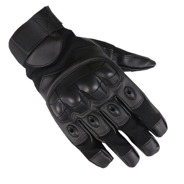 Tactical Gloves Techwear-Bestseler-URBANLAZYMAN