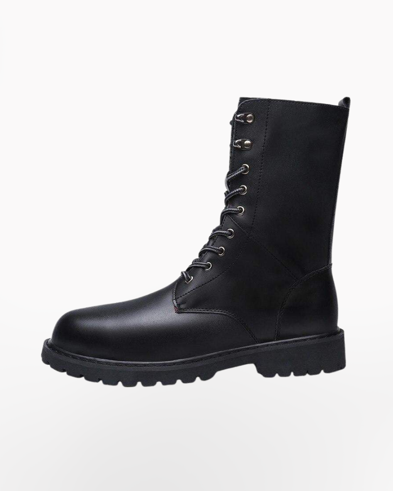 Techwear Punk Boot Shoes-Bestseler-URBANLAZYMAN