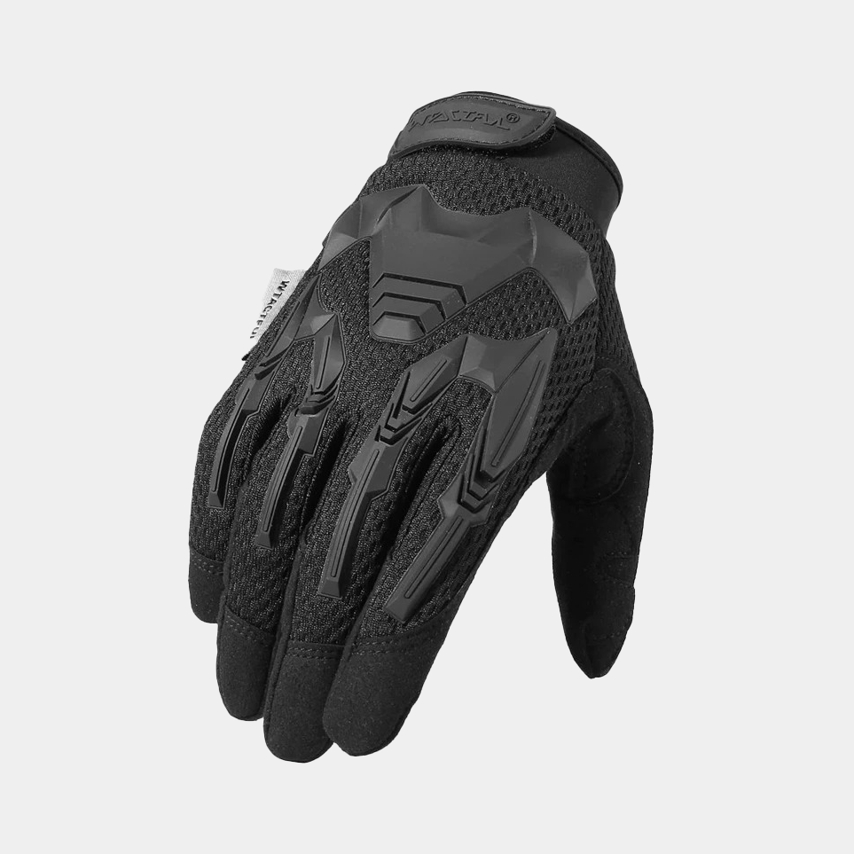 Tactical Techwear Gloves-Bestseler-URBANLAZYMAN