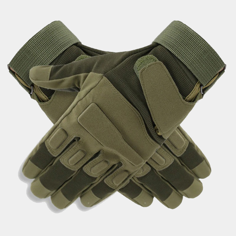 Survival Techwear Gloves-Bestseler-URBANLAZYMAN