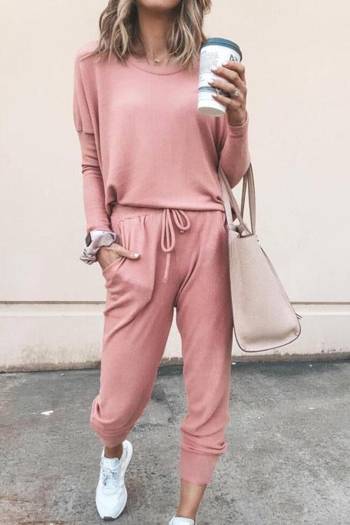 Kathiadress  Vivienne Casual Two Pieces