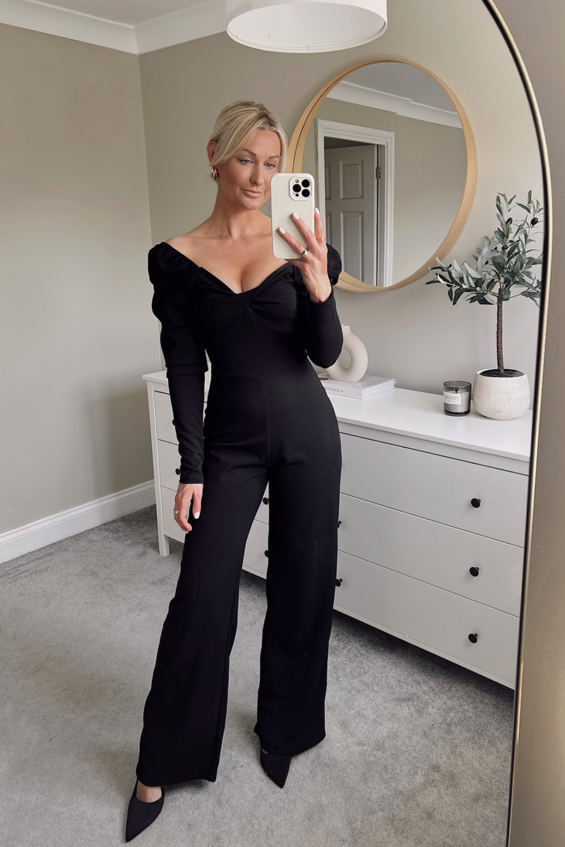 Jumpsuits and Playsuits – In The Style