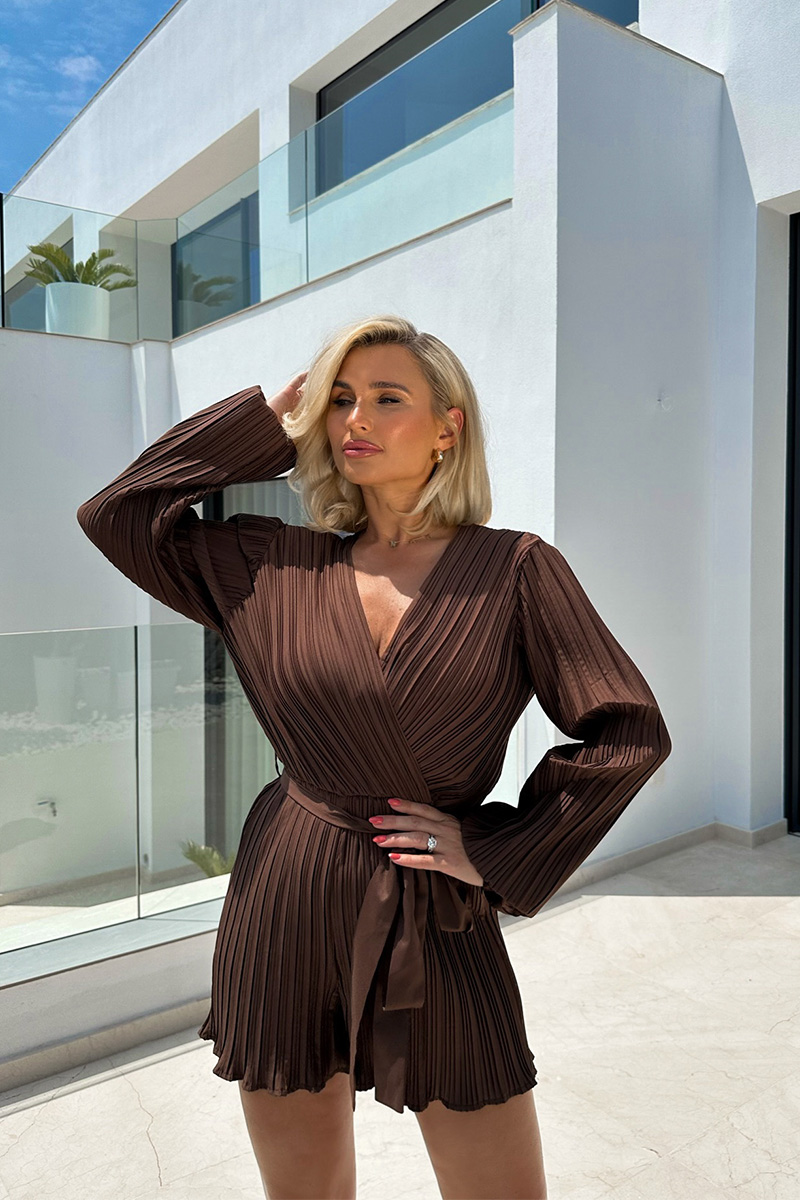 Billie Faiers Clothing Collection | In The Style Dresses – In The