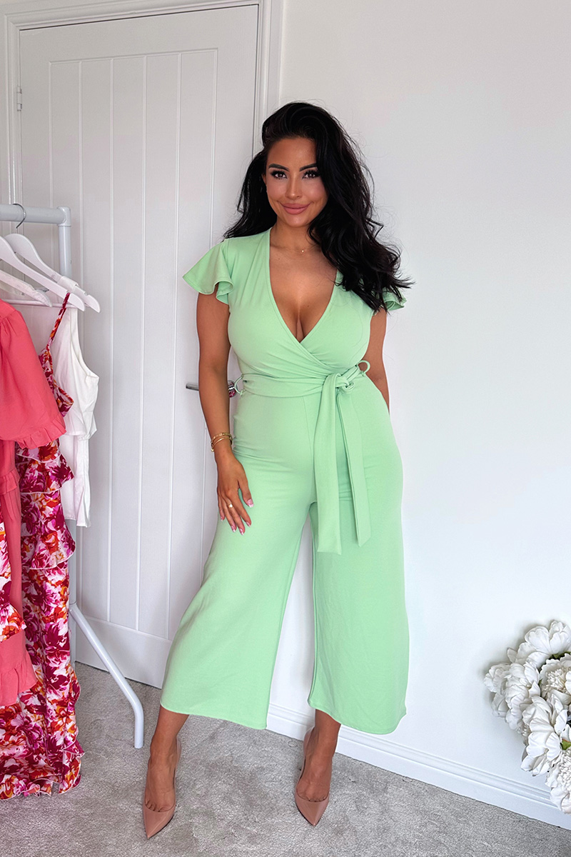 T shirt best sale culotte jumpsuit