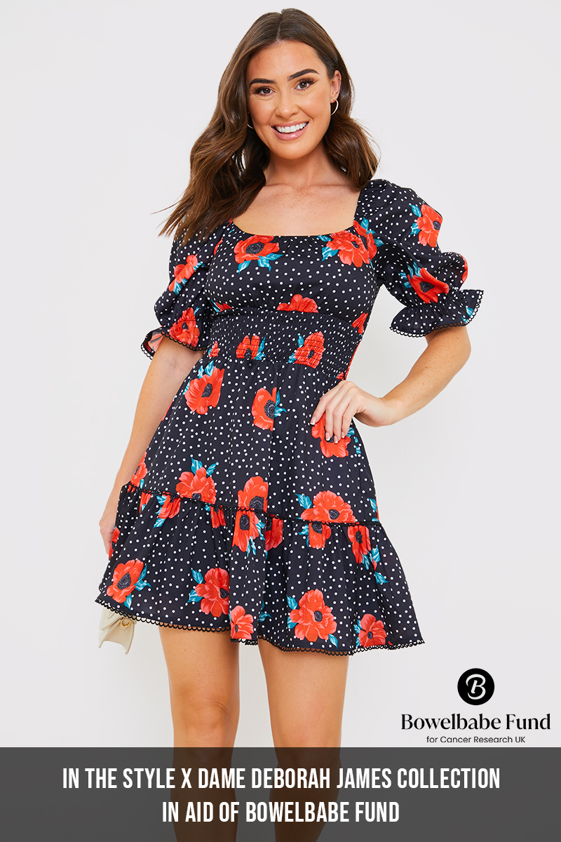 Floaty best sale swing dress