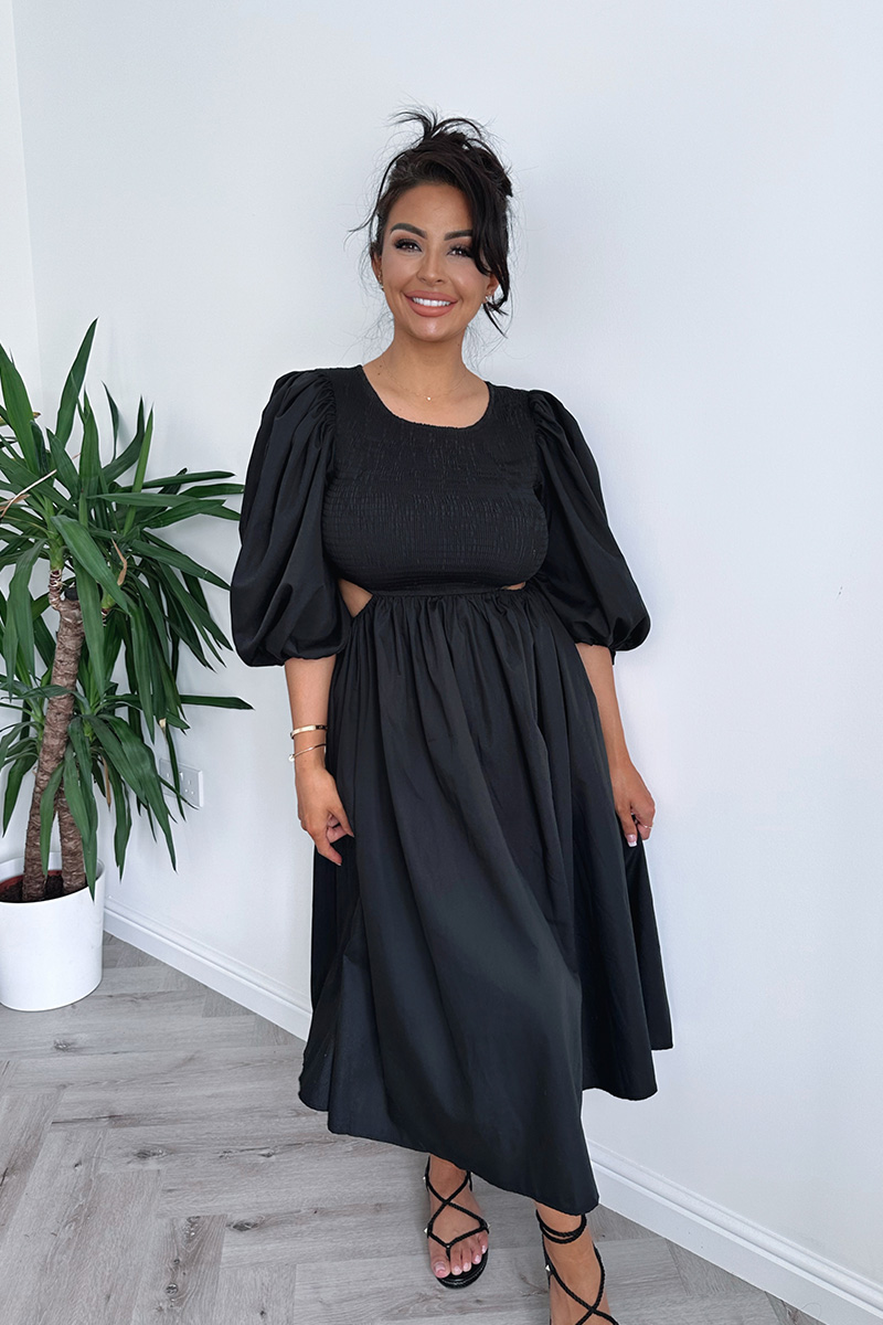 In The Style - How beaut does Natasha Sandhu look in our Lorna