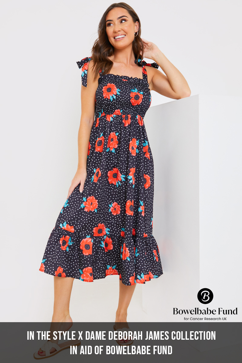 Tall tea dress outlet uk