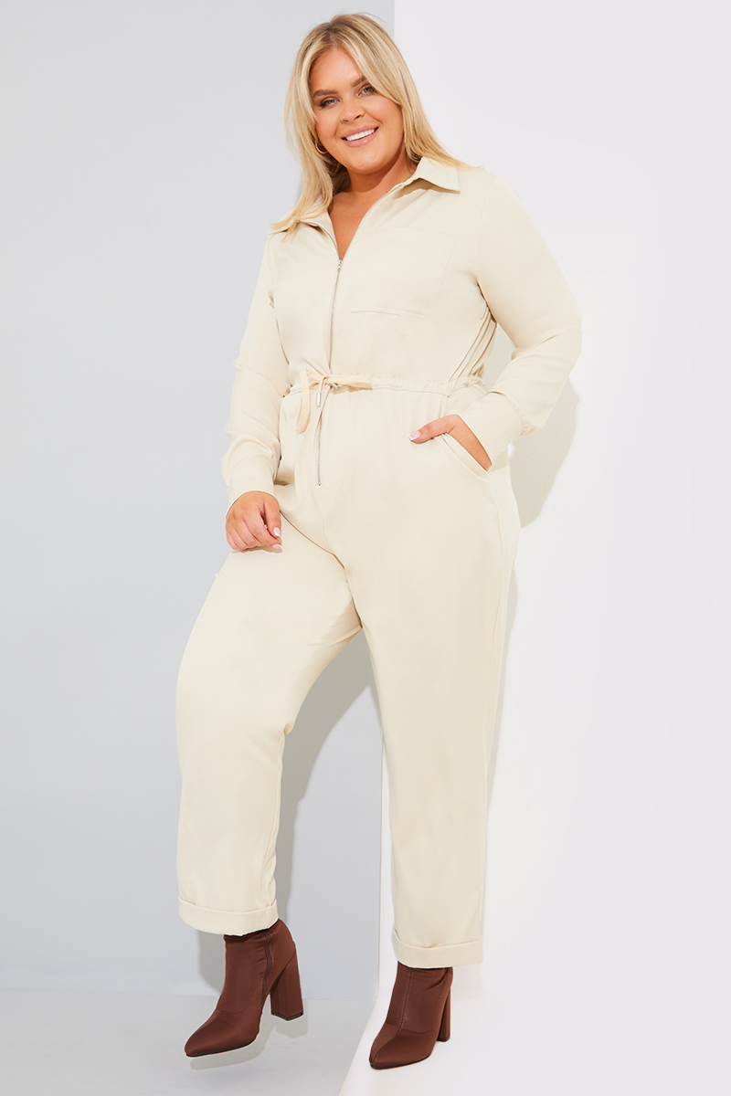 Utility Jumpsuit – Turn In Heads Shop Online