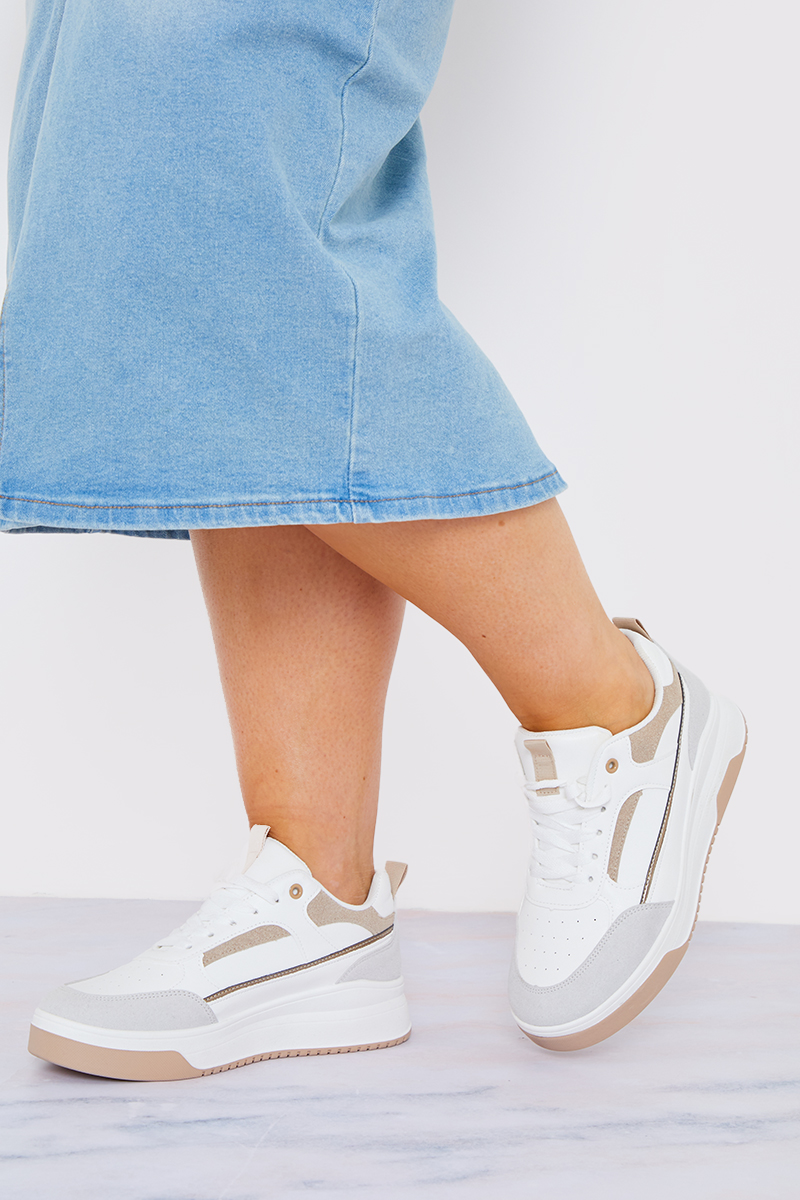 Sport Detail Trainer