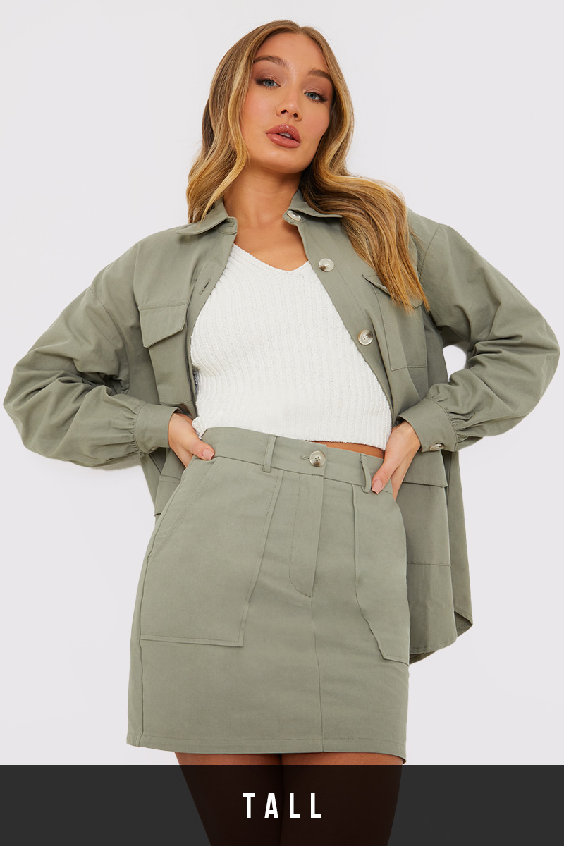 Utility skirt co outlet ord