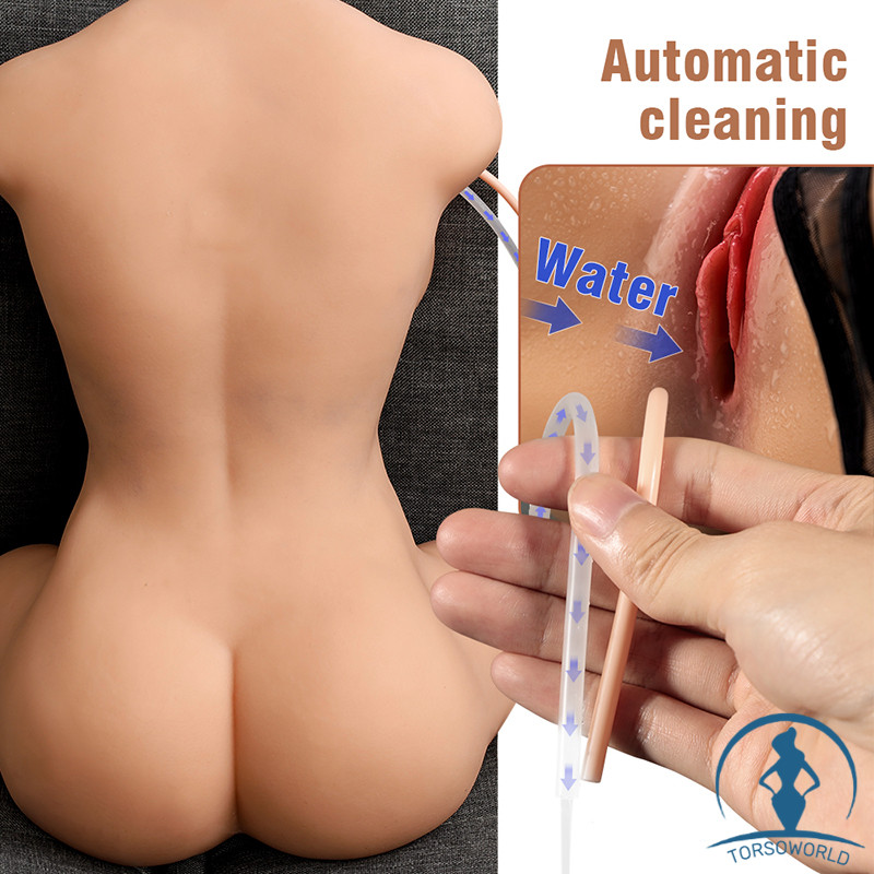 TPR Sex Puppe Melida 