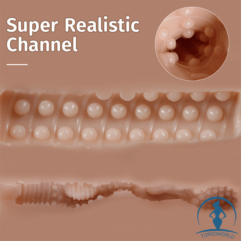 YelolyDoll Torso 12.5kg