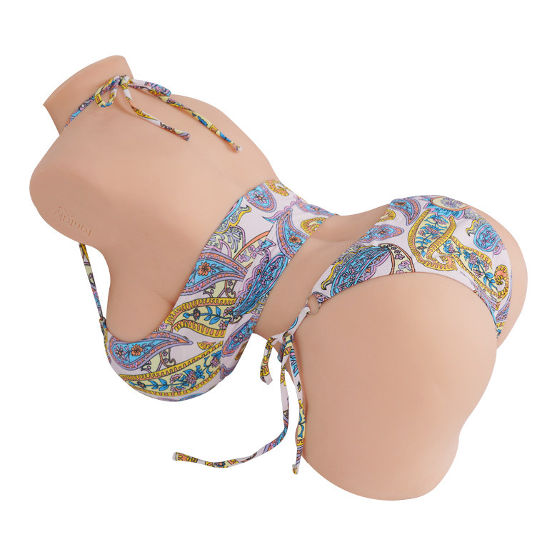 Tantaly Sex Puppe Torso