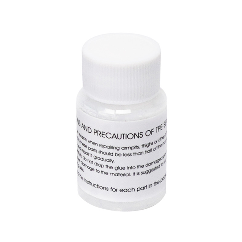 Tantaly Realdoll Torso Reparatur