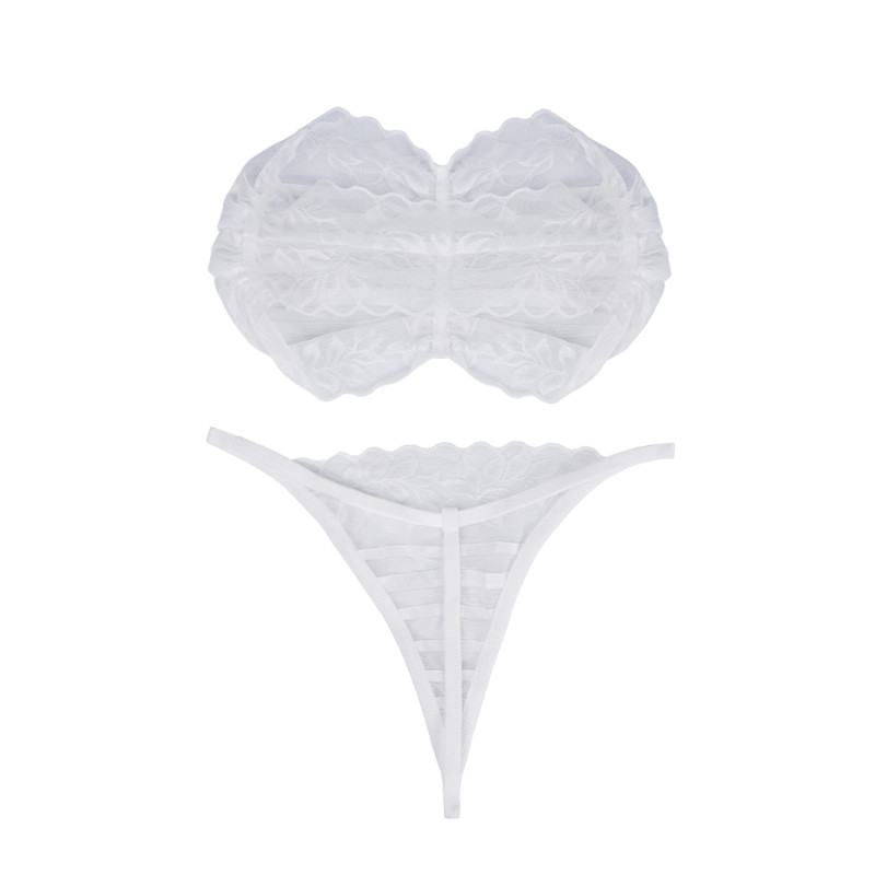 Tantaly Torso Masturbator kleine Größe L Lace Spitzen Bikini