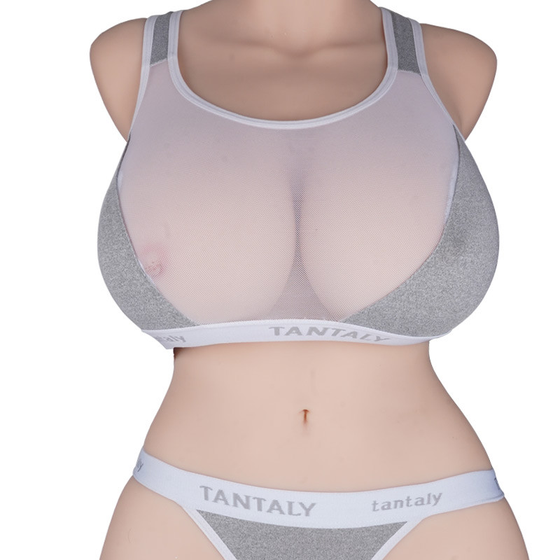 Size-Sport-BH Torso-Masturbator