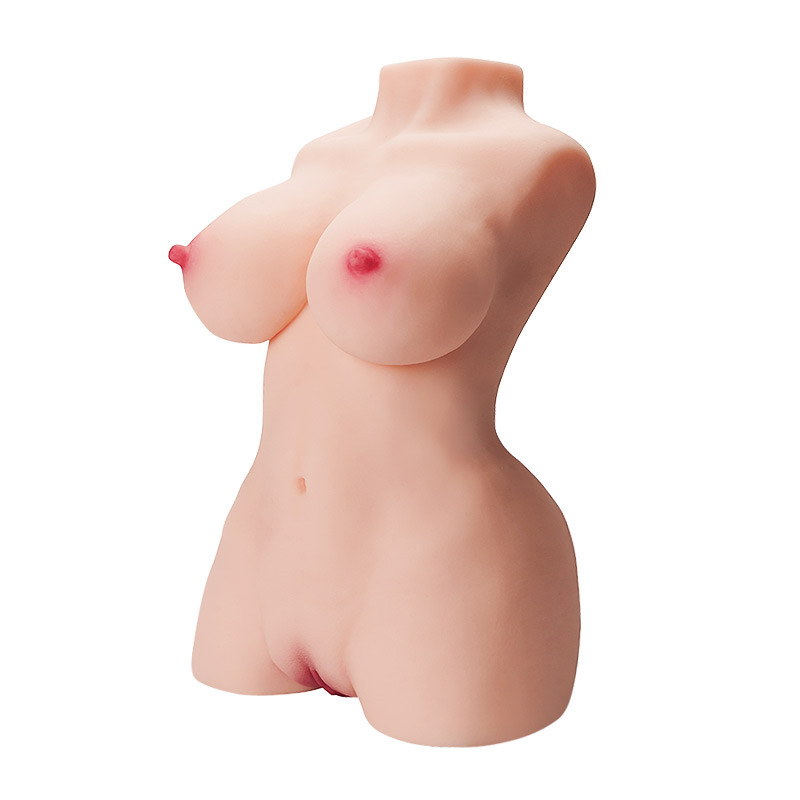 Tantaly Große Titten Sexdoll