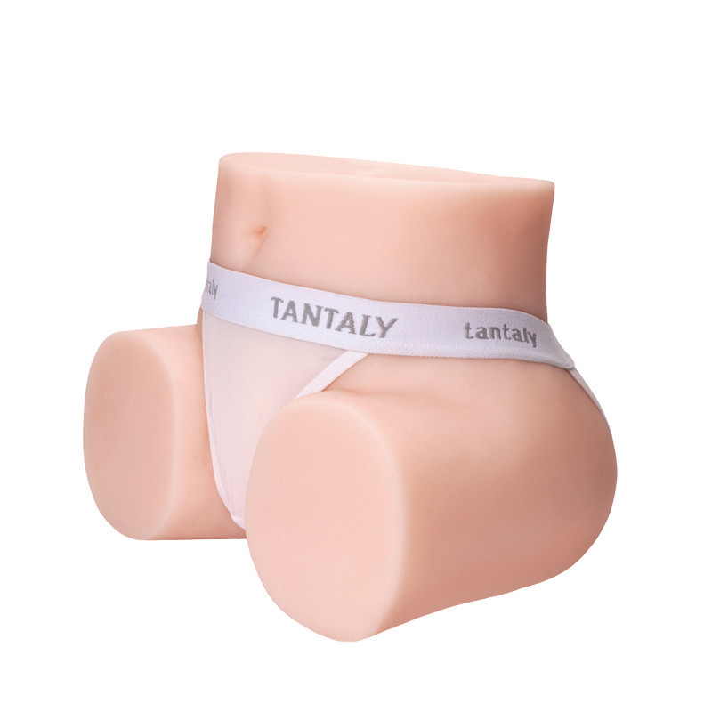 Tantaly Joanna 6kg Arsch Torso Leicht Sexpuppe Sale