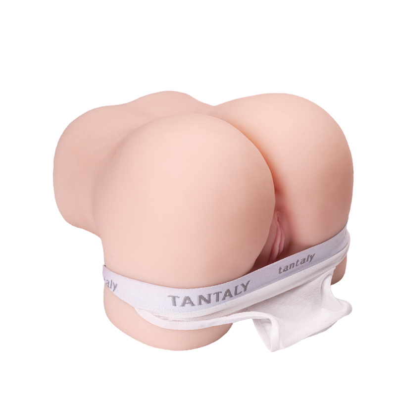 Joanna Torso Sex Puppe 6kg