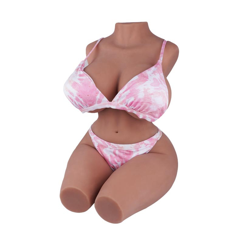 Monica Torso Sex Doll 18.5kg