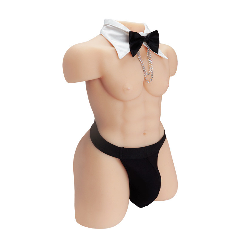 Torso Channing Realdoll