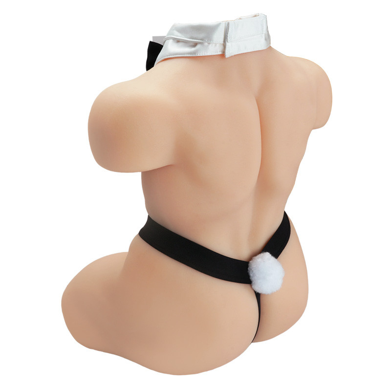 Torso Lebensechte Tantaly 15kg