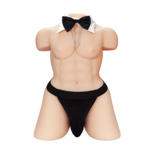 3d sex torso dolls