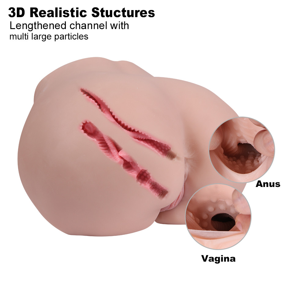 real sex torso yelolydolls