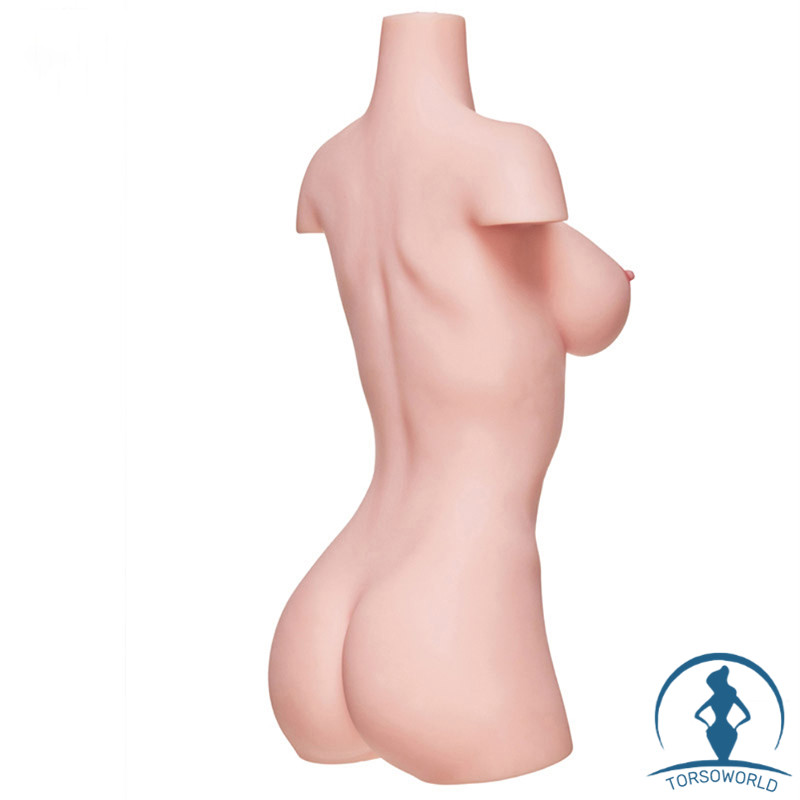 Irontech Torso Irontech Sexdolls 95CM