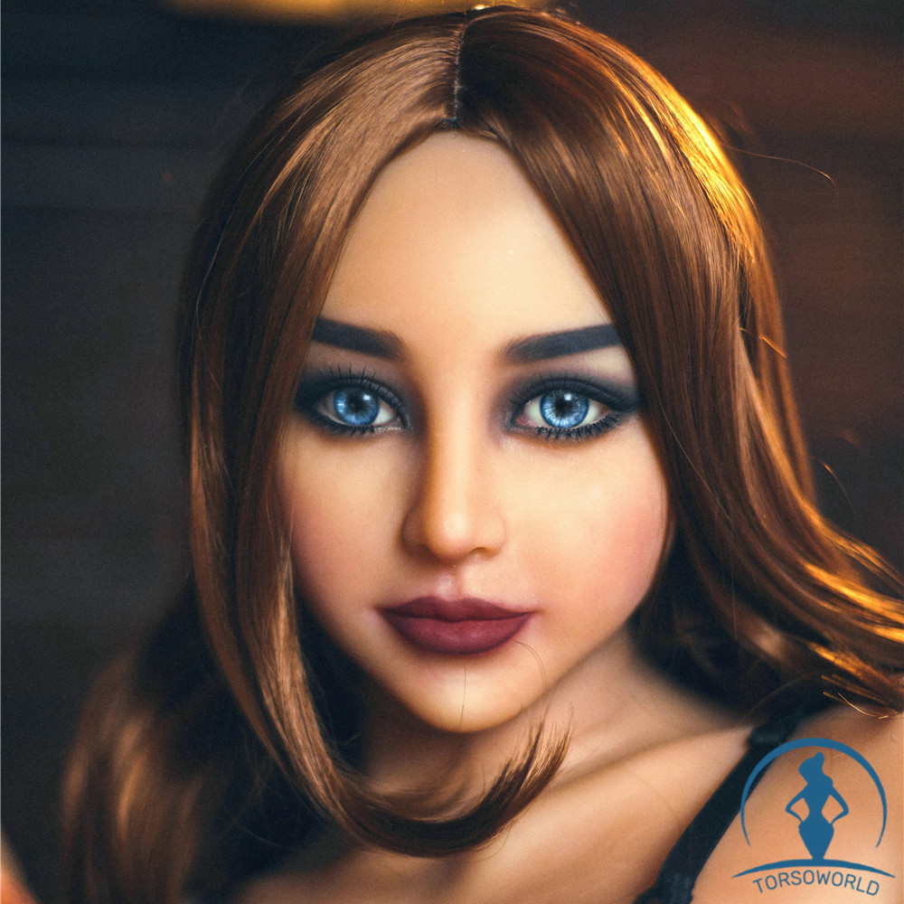 90cm Miki torsomasturbator